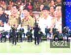 中国人民解放军军乐团小号演奏家逄丰成