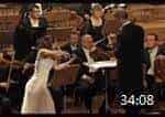 柴可夫斯基《D大调小提琴协奏曲》》（Op.35）珍妮.扬森演奏