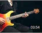 电吉他独奏灌篮高手主题曲《好想大声说爱你》桔子音乐石珈铭