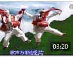 双管巴乌演奏《欢乐中国年》视频欣赏