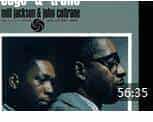 Milt Jackson，John Coltrane - Bags n Trane，1961 專輯
