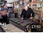 Gary Burton，Julian Lage - NPR Tiny Desk，2013 爵士顫音琴