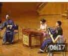 广东音乐【雨打芭蕉】“五架头”余其伟高胡 潘伟文扬琴