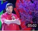 豫剧戏迷李瑞臣《人欢马叫》