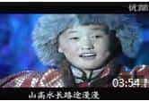 巴特尔道尔吉《梦中的额吉》同步中文字幕
