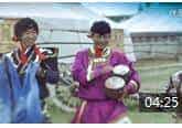 贺西格马头琴经典mv《蒙古缘》高清版