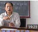 李寿祥老师讲京东大鼓三弦伴奏（1）