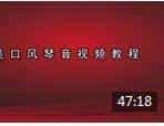 奇美口风琴教学