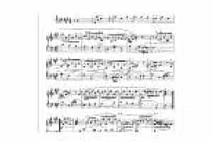 手风琴复调作品集【库朗舞曲】G.P泰雷曼