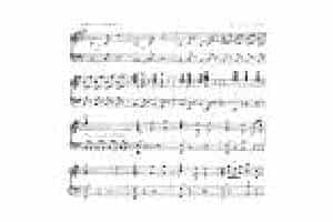 手风琴世界名曲【新世界效响曲(第四乐章)】德沃扎克曲