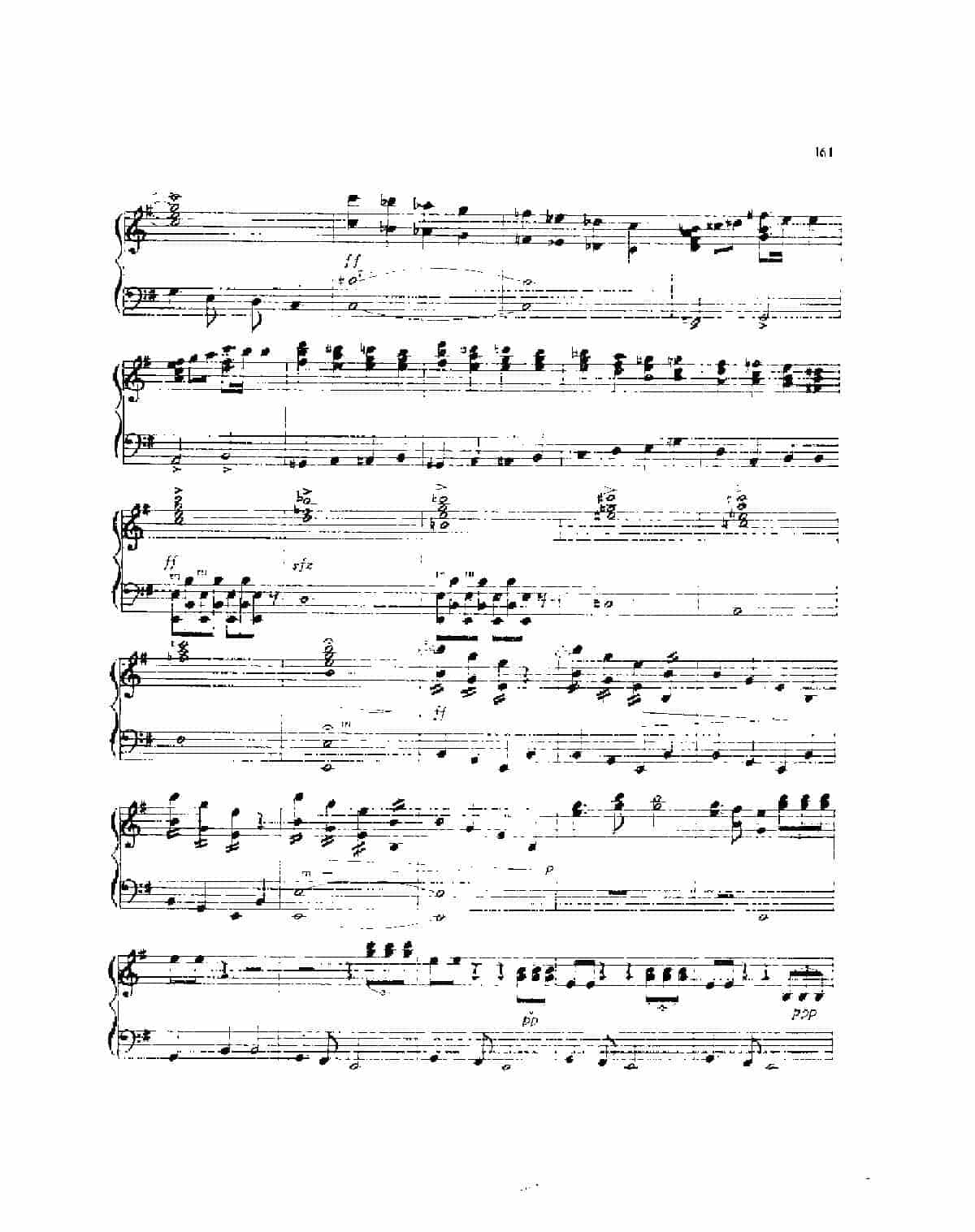 手风琴世界名曲【新世界效响曲(第四乐章)】德沃扎克曲_第13张