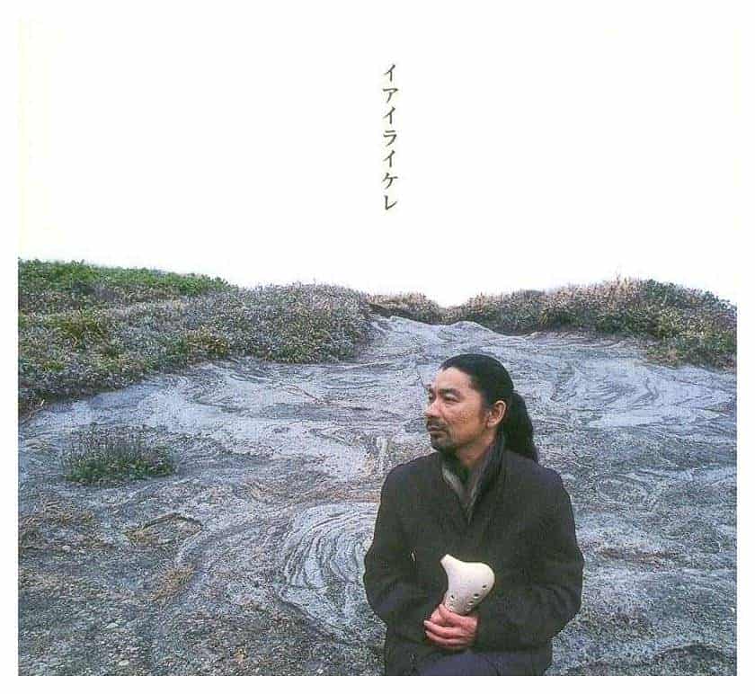 陶笛名曲《故乡的原风景》简介 故乡的原风景曲谱与视频教学_第1张