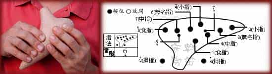 12孔陶笛的吹奏方法图文详解_第1张