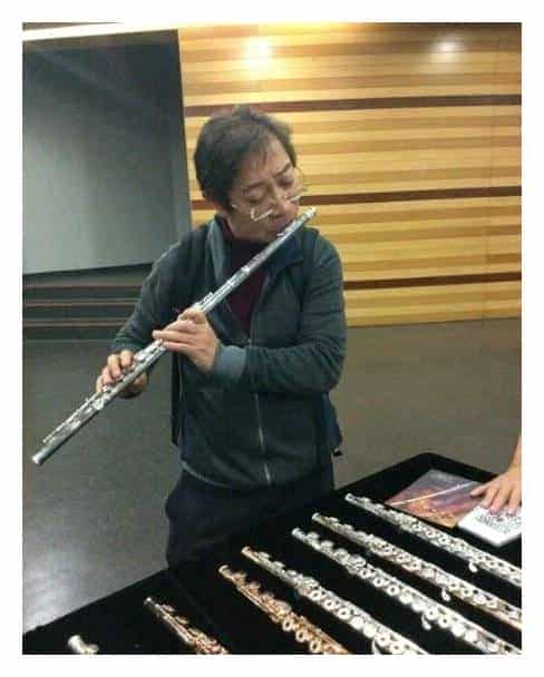 中国音乐学院2016长笛艺术节回顾_第1张