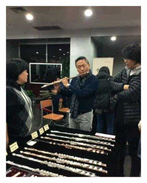 中国音乐学院2016长笛艺术节回顾_第2张