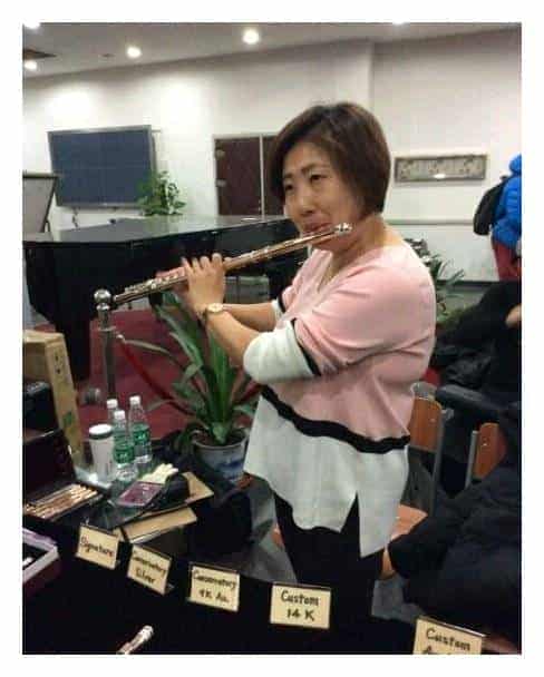 中国音乐学院2016长笛艺术节回顾_第5张