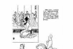 中国古代乐器《桃皮筚篥》