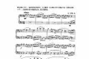长号二重奏练习曲《赋格》