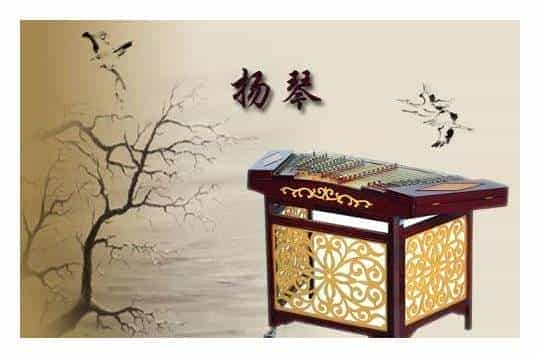 新手学扬琴用什么调最好_第1张