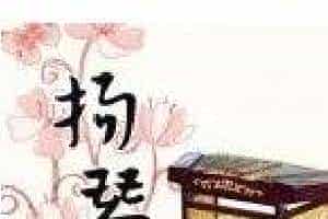 扬琴演奏中单竹技巧和轮竹技巧