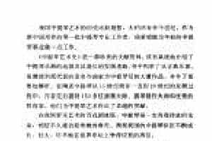 中提琴艺术史 译者的话