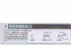 电吉他与和弦相关的基础知识《和弦名称的记法》