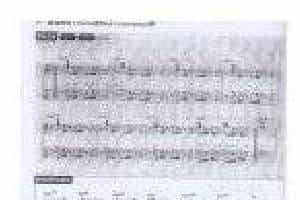 电吉他和弦教学《活用引申音的现代风和弦运作》节奏蓝调/放克