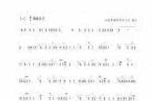 笛子流行金曲《夫妻双双把家还》民歌经典