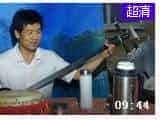 西河大鼓《三弦独奏及鼓套》赵天龙