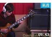 10大摇滚经典名曲电吉他solo