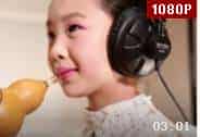 李羽鑫葫芦丝演奏《大长今》视频欣赏