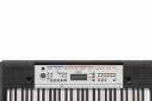 雅马哈电子琴[PSR系列]YPT-260产品规格介绍 YPT-260价格