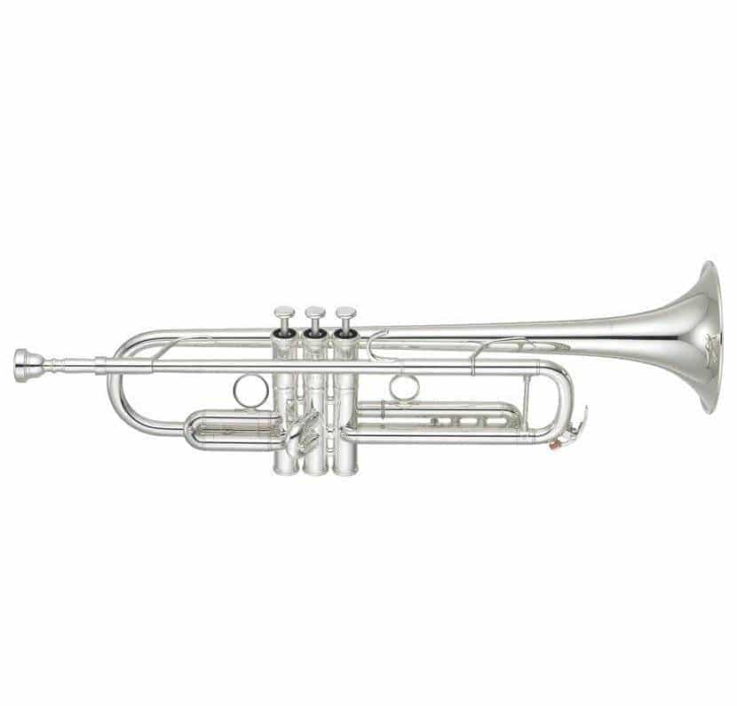 雅马哈Bb调小号[Xeno]YTR-8335RS//04图片参数说明及介格_第1张