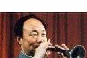唢呐演奏家任同祥简介