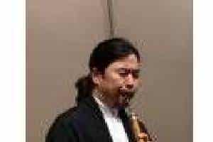 唢呐演奏家郭雅志介绍 郭雅志个人资料及照片