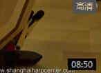 竖琴视频教学 如何安装竖琴弦