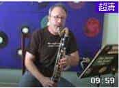 低音单簧管：Lwst - Georgia On My Mind, Bass Clarinet编曲