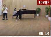 吉祥演奏《莫扎特圆号协奏曲 No.2 KV417 1mv》浙江音乐学院圆号教师