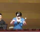 马林巴演奏圣曲视频欣赏