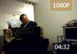 刘成德长笛独奏《罗西尼主题变奏曲》肖邦曲