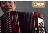 胡进忠手风琴曲视频教学《沂蒙山小调》手风琴初中级教程