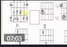电吉他教程24金属和弦的图片讲解