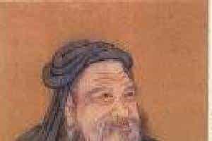 古琴名家档案《周公》历代琴人传