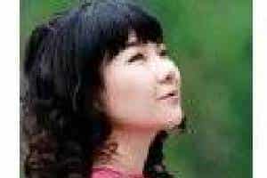 中国长笛名家《倪一珍 Ni Yi Zhen》个人资料及照片档案