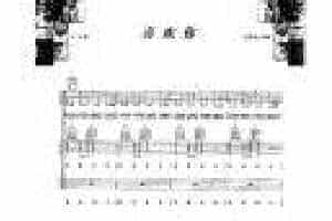 BEYOND乐队吉他组合弹唱乐曲《喜欢你》黄家驹词曲