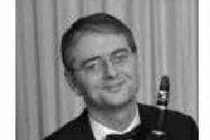 美国单簧管名家《布鲁斯·福斯特 Bruce Foster》个人资料及照片档案