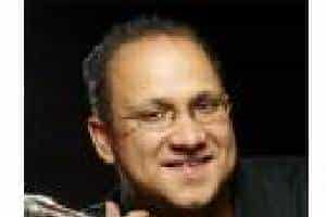 单簧管名家《里卡多·莫拉利斯 Ricardo Morales》个人资料及照片档案