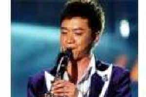 中国单簧管名家《王弢 Wang Tao》个人资料及照片档案
