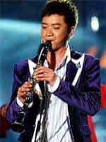 中国单簧管名家《王弢 Wang Tao》个人资料及照片档案_第1张