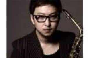 中国萨克斯名家《陈嘉俊 Wilson Chen》个人资料及照片档案